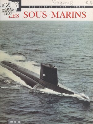 cover image of Les sous-marins